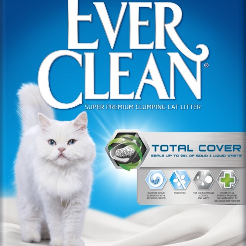 Sand EverClean Total Cover