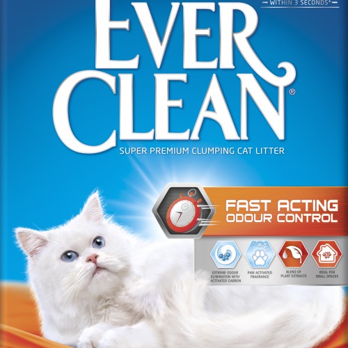 Sand EverClean Fast Acting