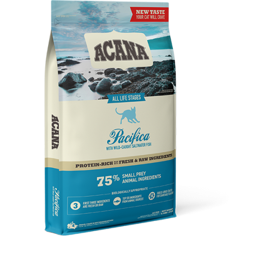 ACANA for cats PACIFICA