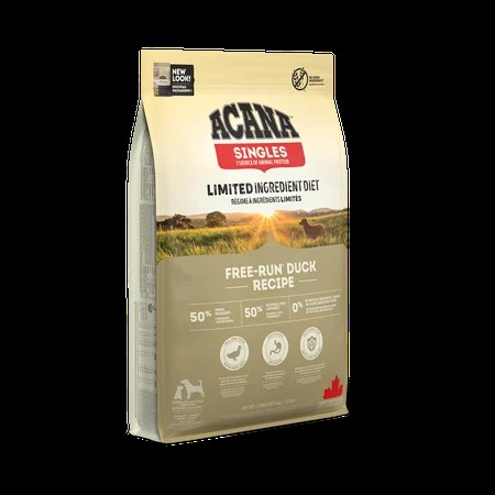 Acana Free Run Duck 11.4kg